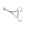 100 Series Brass Brackets