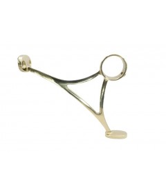 100 Series Brass Brackets 