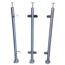 Freestanding Posts