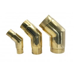 300 Brass Bend 300 Brass Bend