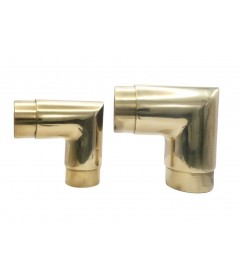 300 Series Brass Bends 