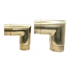 302 Brass Bend 302 Brass Bend