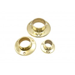 505 Brass Flange 505 Brass Flange