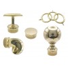 700 Series Brass Accessories