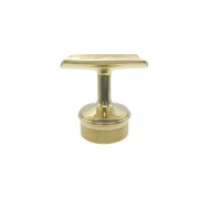 710 Brass Stanchion