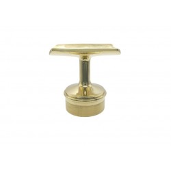 710 Brass Stanchion