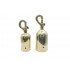 713 Brass Rope Holder