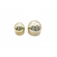 730 Brass End Cap 730 Brass End Cap