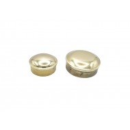 731 Brass End Cap
