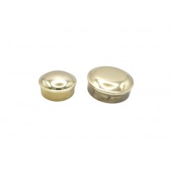 731 Brass End Cap