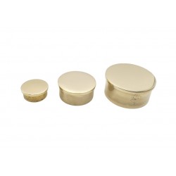 732 Brass End Cap 732 Brass End Cap