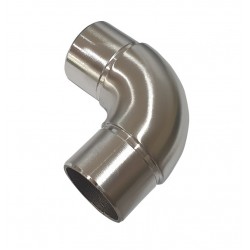 90° Flush Bend SS 90° Flush Bend SS