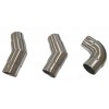 Flush Tube Bends