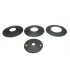Mild Steel Coned Flanges 