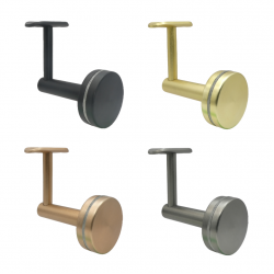 Metallico Glaze Colour Range