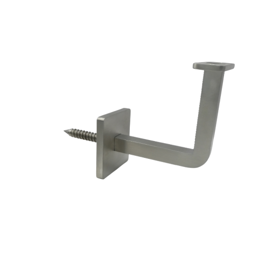 Quadro Concealed Handrail Bracket Quadro Concealed Handrail Bracket