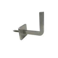 Quadro Concealed Handrail Bracket Quadro Concealed Handrail Bracket