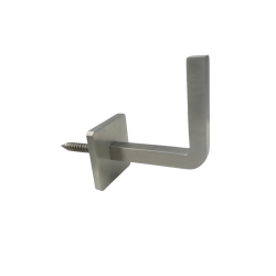 Quadro Concealed Handrail Bracket
