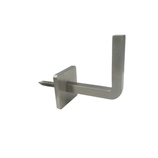 Quadro Concealed Handrail Bracket Quadro Concealed Handrail Bracket