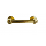 Brass Toilet Roll Holder Brass Toilet Roll Holder