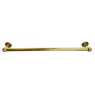 Brass Towel Rails