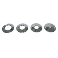 70 OD SS Coned Flanges 70 OD SS Coned Flanges