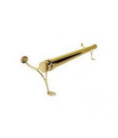 Brass Tube & Fittings