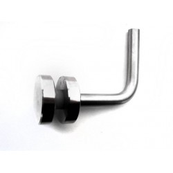 Basso Glaze Handrail Bracket