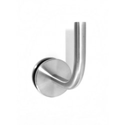 Milano Glaze Handrail Bracket Milano Glaze Handrail Bracket