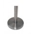 50mm Stanchion with Cover Plate
