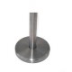 Stanchion 50mm high with Cover Plate