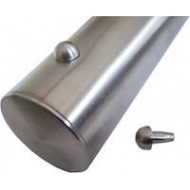 Tactile Handrail Indicators - Domed Tactile Handrail Indicators - Domed