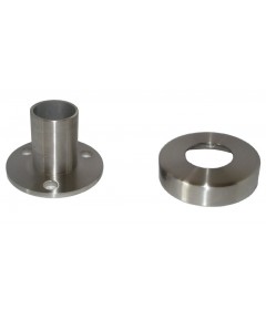 Freestanding Posts & Fittings