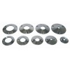 Coned Flanges