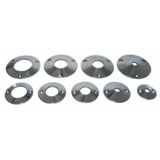 Coned Flanges