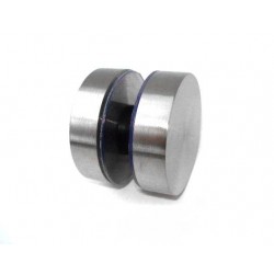 Glass Button Set 40mm  